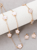 4pcs Clover Set - Image 3