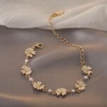 Daisy Bracelet