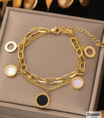 Roman Shell Bracelet - Image 2