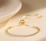 Crystal Luxe Bracelet - Image 5