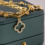 Charm Bracelet
