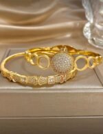 Royal Glow Bangle - Image 2