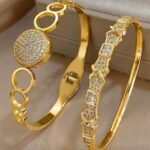 Royal Glow Bangle