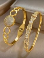 Royal Glow Bangle