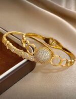 Royal Glow Bangle - Image 4
