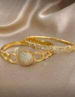 Royal Glow Bangle - Image 5