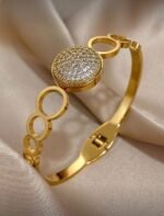 Royal Glow Bangle - Image 6