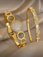 Royal Glow Bangle - Image 8