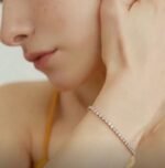 Crystal Luxe Bracelet - Image 4