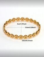 Daisy Bracelet - Image 2