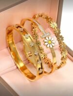 Daisy Bracelet - Image 5