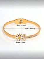 Daisy Bracelet - Image 7