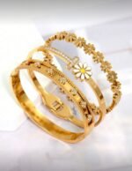 Daisy Bracelet