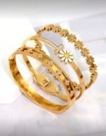 Daisy Bracelet - Image 9