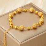 Beaded Bracelet