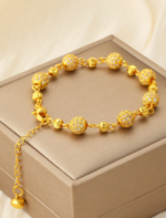 Beaded Bracelet