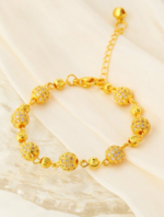 Beaded Bracelet - Image 5