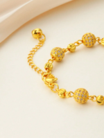 Beaded Bracelet - Image 4