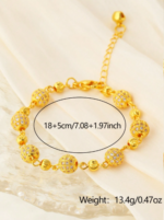 Beaded Bracelet - Image 2