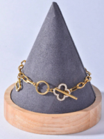 Lucky Pendant Bracelet - Image 2