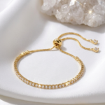 Crystal Luxe Bracelet