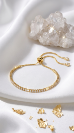Crystal Luxe Bracelet