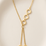Luxury Stainless Steel Necklace