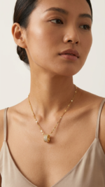 Halo Pendant - Image 4