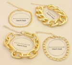 4-Strand Vintage Chain - Image 3
