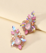 Bohemian Ethnic Style Multi-Layer Earrings - Image 3