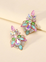 Bohemian Ethnic Style Multi-Layer Earrings - Image 8