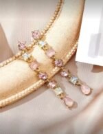 Multistore Crystal Earrings - Image 2