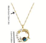 Dolphin Necklace - Image 4