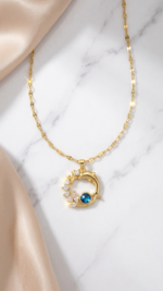 Dolphin Necklace - Image 2