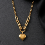 Bold Heart Chain