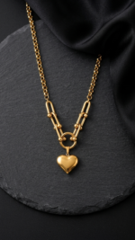 Bold Heart Chain