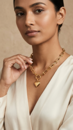 Bold Heart Chain - Image 3
