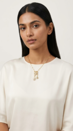 Butterfly & Lotus Chain - Image 2