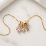 Tiny Hear & Star