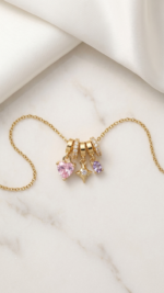 Tiny Hear & Star