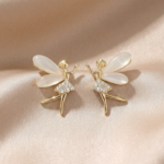 Elf Earrings