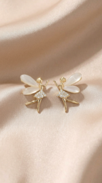Elf Earrings